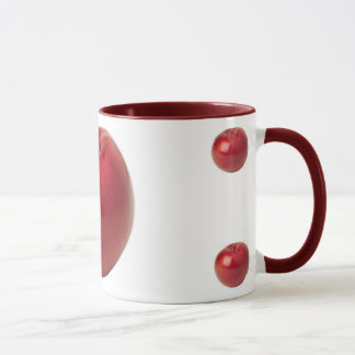 Apple-Tasse Tasse