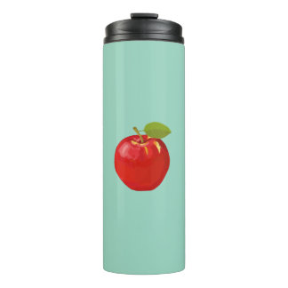 Apple Thermosbecher