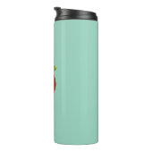 Apple Thermosbecher (Nach rechts gedreht)