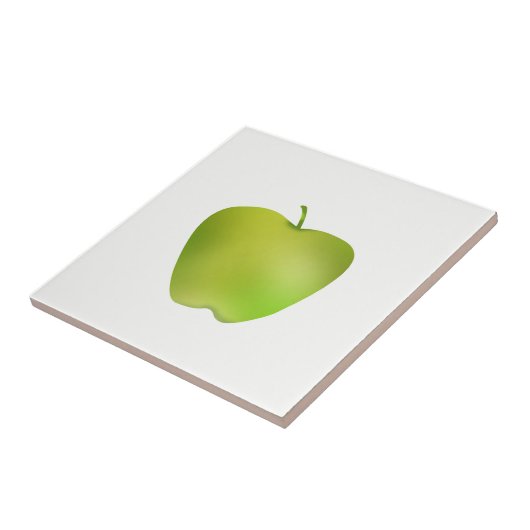 Apple Tile 3 Fliese (Seite)