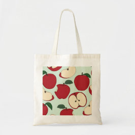 Apple Tote Bag Tragetasche