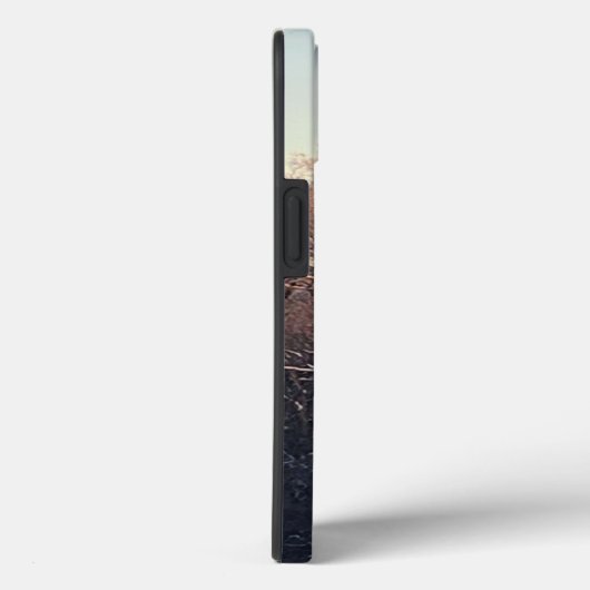 Apple Tough Case - iPhone 13 Fall (Rückseite / Rechts)