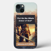 Apple Tough Case - iPhone 13 Fall (Rückseite)