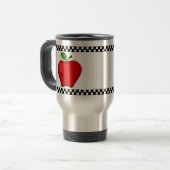 Apple Travel Mug Reisebecher (Vorderseite Links)