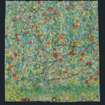 Apple Tree Gustav Klimt Duschvorhang<br><div class="desc">Apple Tree Gustav Klimt</div>