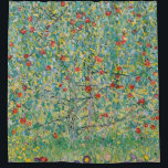 Apple Tree Gustav Klimt Duschvorhang<br><div class="desc">Apple Tree Gustav Klimt</div>