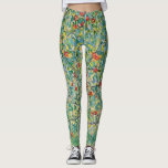 Apple Tree Gustav Klimt Leggings<br><div class="desc">Apple Tree Gustav Klimt</div>