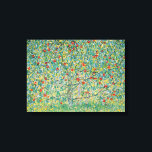 Apple Tree Gustav Klimt Leinwanddruck<br><div class="desc">Apple Tree Gustav Klimt</div>