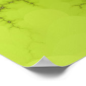 Apple Tree Roots Poster (Ecke)