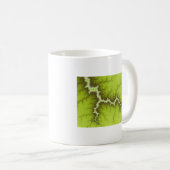Apple Tree Roots Tasse (VorderseiteRechts)