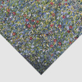 Apple Tree von Gustav Klimt Tissue Seidenpapier (Ausschnitt)