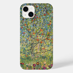 Apple Tree von Gustav Klimt, Vintager Jugendstil Case-Mate iPhone 14 Plus Hülle
