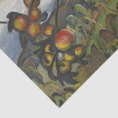 Apple Tree von Prudence Heward Seidenpapier (Ausschnitt)