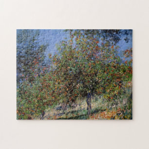 Apple Trees Chantemesle Puzzle