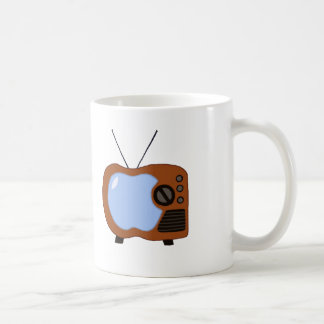 Apple TV Kaffeetasse