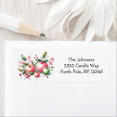 Apple und Berry Delight Neue Adresse (Insitu)