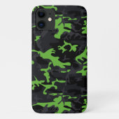 Apple unterstreicht Camouflage Case-Mate iPhone Hülle (Rückseite)