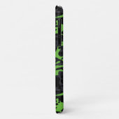 Apple unterstreicht Camouflage Case-Mate iPhone Hülle (Hinten/Links)