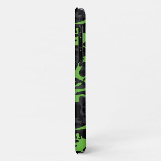 Apple unterstreicht Camouflage Case-Mate iPhone Hülle (Hinten/Links)