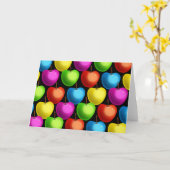 Apple Wallpaper Karte (Gelbe Blume)