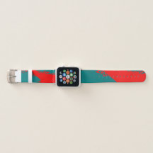 Apple Watch Armband | One Owl Artist