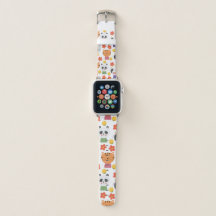 Apple Watch Bands für Kinder