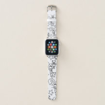 Apple Watch Bands für Kinder