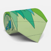 Apple Watch Bands Krawatte (Gerollt)