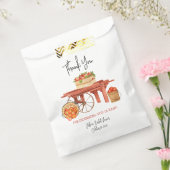 Apple-y immer After! Personalisierte Babydusche Geschenktütchen (Versiegelt)