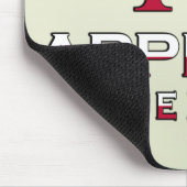 Appleby, Texas Mousepad (Ecke)