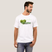 AppleDelight T-Shirt (Vorne ganz)
