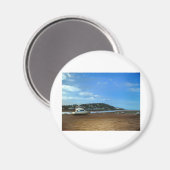 Appledore von Instow Magnet (Vorderseite/Rückseite)