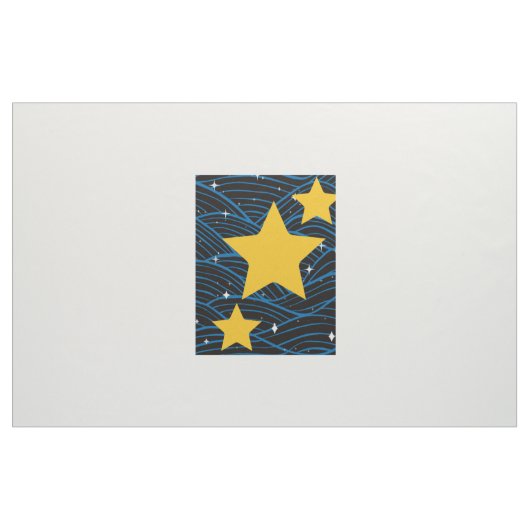 APPLEES PATTERN STOFF (Yard (91,4 cm))