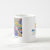 Appleman u. Rapunzel Tasse (Mittel)