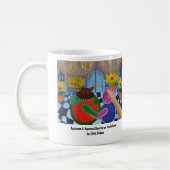 Appleman u. Rapunzel Tasse (Links)