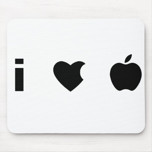 APPLEMANIA MOUSEPAD (Vorne)