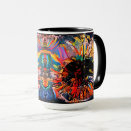 Applemantis Tasse