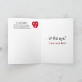 AppleO'Lantern Karte (Innenseite)