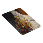 Apples and Grapes Magnet (Rechte Seite)