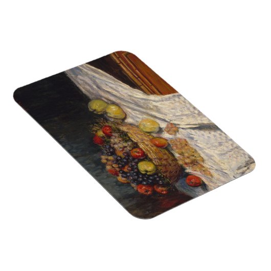 Apples and Grapes Magnet (Rechte Seite)