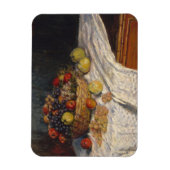 Apples and Grapes Magnet (Vertikal)