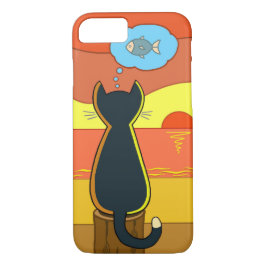 Apple's Fishy Idea Case-Mate iPhone Hülle