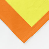 Apple's Fishy Idea Fleecedecke (Ecke)