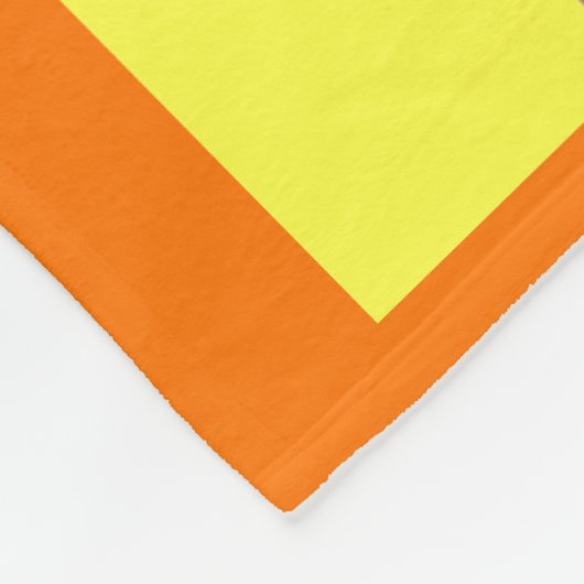 Apple's Fishy Idea Fleecedecke (Ecke)