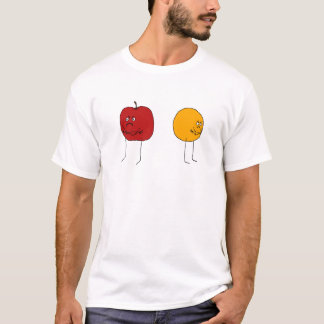 Apples&Oranges T-Shirt