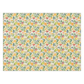 Apples Pears Blueberries Oranges Fruits Tischdecke (Vorderseite (Horizontal))