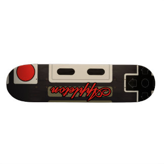 Appleton Gamer Skateboard