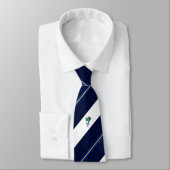 Appleton (Wisconsin) Stadtflagge Neck Tie Krawatte (Gebunden)