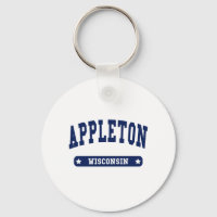Appleton Wisconsin Uni Style to Shirts
