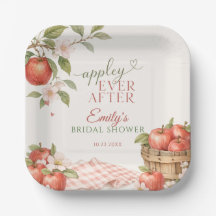 Appley EVER AFTER Brautparty